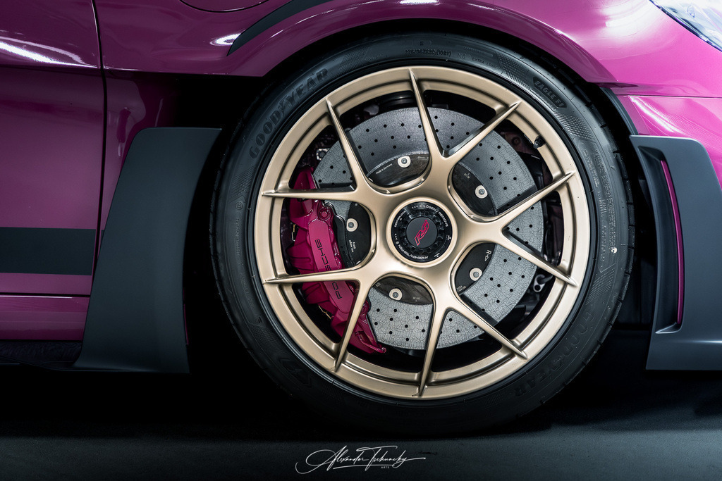 911 GT3 RS Sternrubin Neo | Entdecken Sie die faszinierende Welt von Alexander Tschuncky Arts: Kreative Fotografie, atemberaubende Automobilkunst und hochwertiger Bilderdruck. Lassen Sie sich inspirieren! - Realisiert mit Pictrs.com