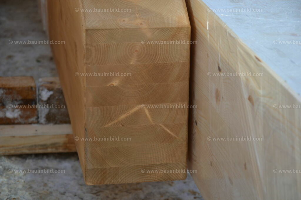 bib-lg09-holzbau-0110 | Nach LV-Leistungsgruppen sortierte Detailfotos über den Bau eines Hauses. Alle Hausbau-Bilder direkt vom Urheber und Autor der Website Haus-Selber-Bauen.com