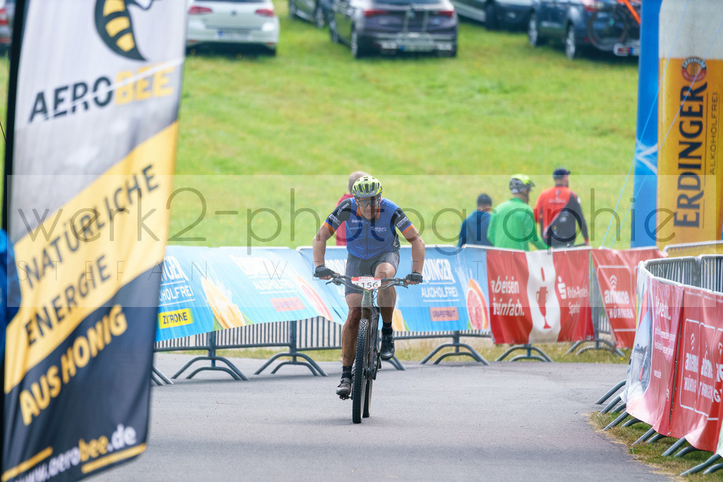 RennsteigRIDE 2024 | 8. RENNSTEIGRIDE am 31. August 2024 - Das Mountainbike-Event am Rennsteig!