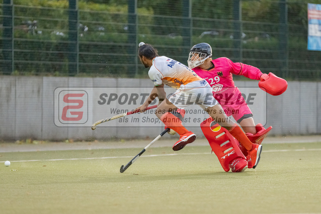 HK_20230819_103439 | 4 Nations Tournament ( MU21 ) India - Germany am 19.8.2023 DHC Düsseldorf, Düsseldorf ,