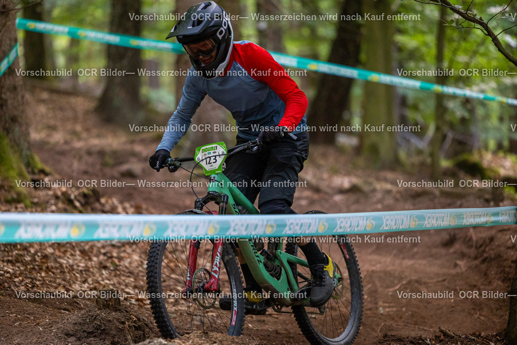 Enduro One Roßbach Sa R6-1568 | OCR Bilder Fotograf Eisenach Michael Schröder