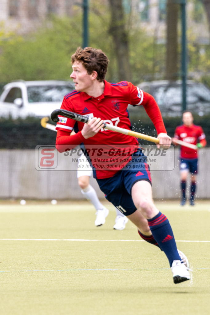 SFE_20230415_0110 | Deutsche Meisterschaft Männliche U16 Halle 2023 am 15.04.2023 in Düsseldorf (Düsseldorfer Hockeyclub 1905 e.V.), Photo: Stephan Fehrmann 2022 (Sports-Gallery),Seidensticker Tom ( Düsseldorfer HC #11 )