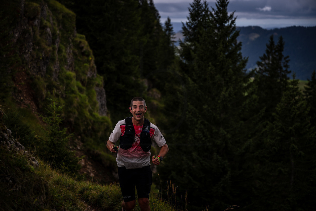 37. Gebirgsmarathon | Immenstadt, 22.08.2026 - 37. Gebirgsmarathon im Naturpark Nagelfluhkette.​Einer der anspruchsvollsten und ältesten Bergläufe ​DeutschlandsFoto: Dominik Berchtold/www.dberchtold.com
