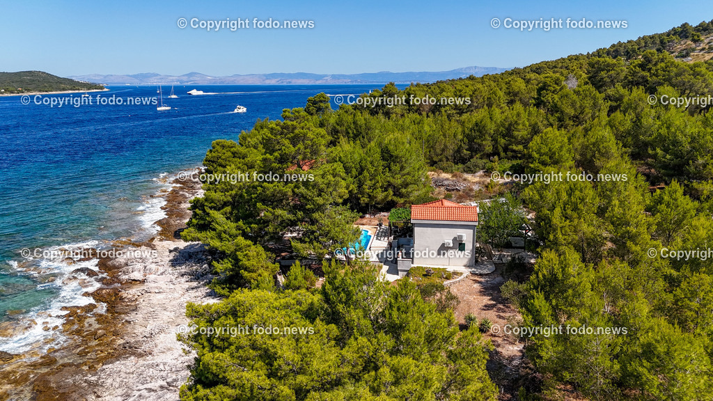 Kroatien_ Brac_ Insel in Dalmatien_ Milna_ 15.07.2025-12 | 15.07.2025, Kroatien, HRV, Brac, Insel in Dalmatien, Milna im Bild Villa Futura