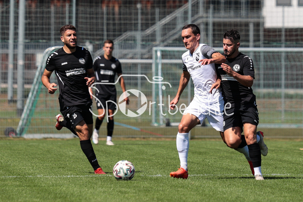 FSV Pfaffenhofen - FC Ehekirchen | FCE #10 / FSV #19