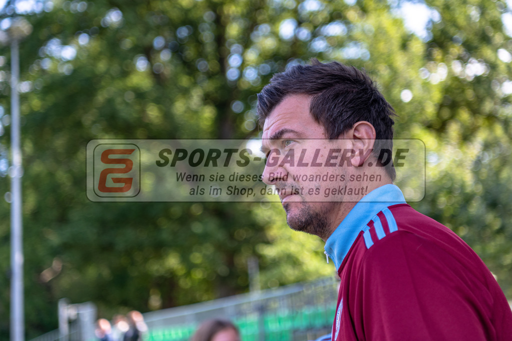 SM_20240915-D85_2649 | 1.Bundesliga Feldhockey (W) UHC - MSC / 3:0 n.P. (0:0,0:0)