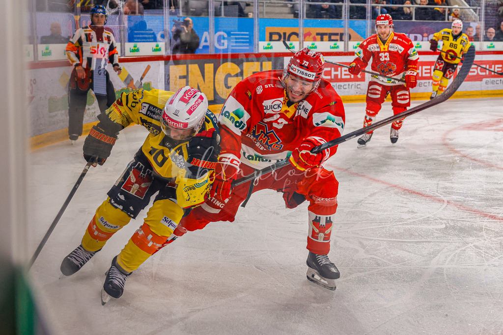 EHCB vs SCB 20260110_wb-3637 | Sportbilder, Sportfotograf, Hochzeits- und Eventfotografin, Flugshows, Portraits und Tiershooting, Aviation, Downhill, Nationalleague, Swissleague, International