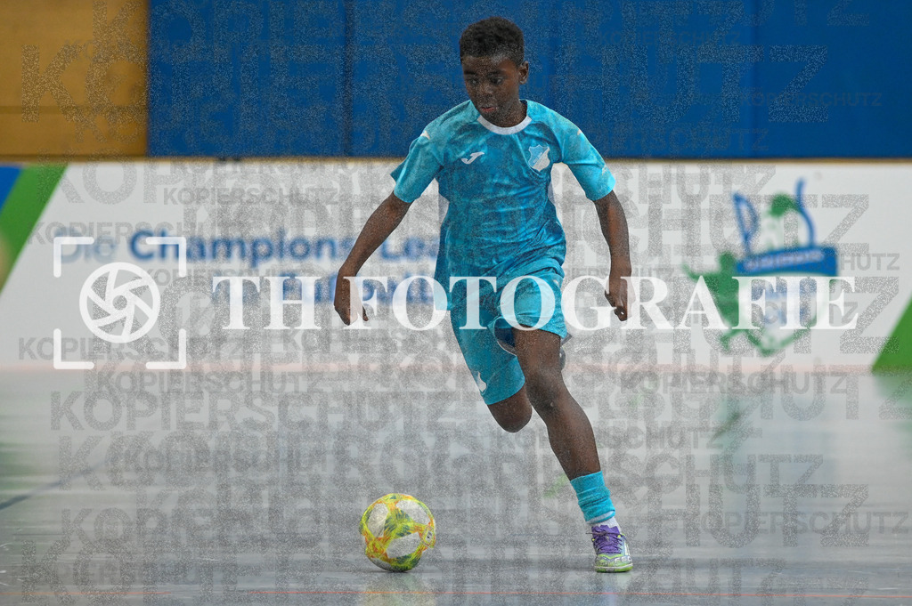 GER, Begegnung, Fussball, PS-Immo-Cup 2026,U13 Hallenturnier, 17.01.2026 | TH Fotografie