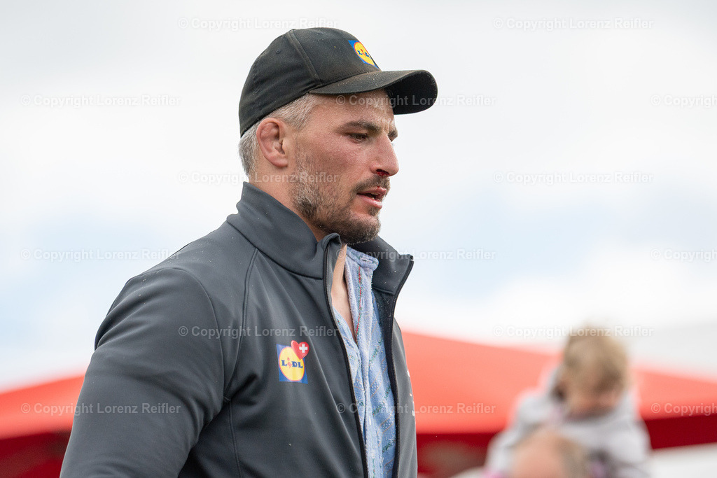 Schwingen -  Thurgauer Kantonales 2025 | Thundorf, 4.5.25, Schwingen - Thurgauer Kantonales.