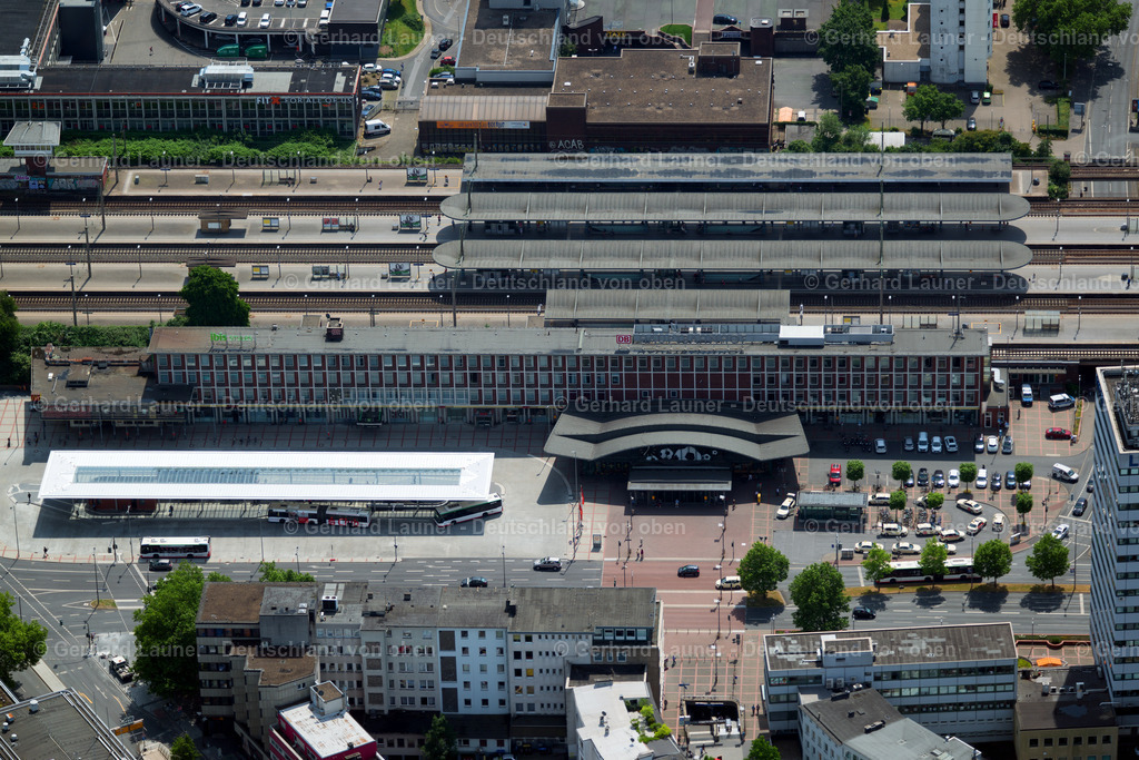 3805382 | Hauptbahnhof, Bochum