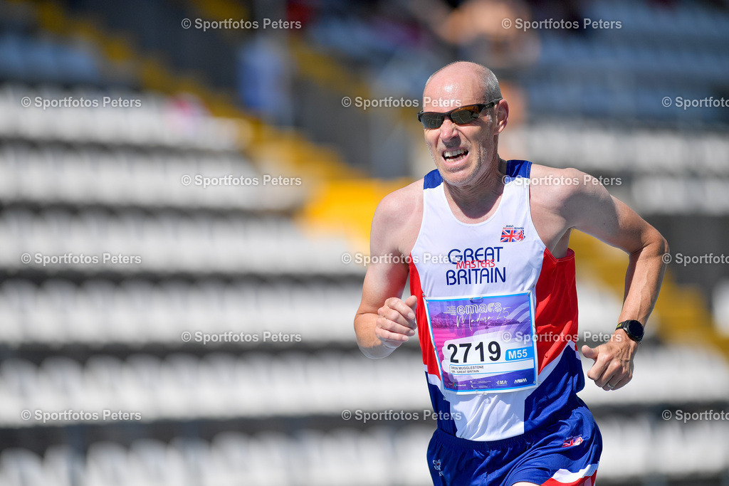 EMACS 2025 - Day 1_71 | European Masters Athletics Championships am 09.10.2025 auf Madeira (Portugal)Foto: Kai Peters - Realisiert mit Pictrs.com