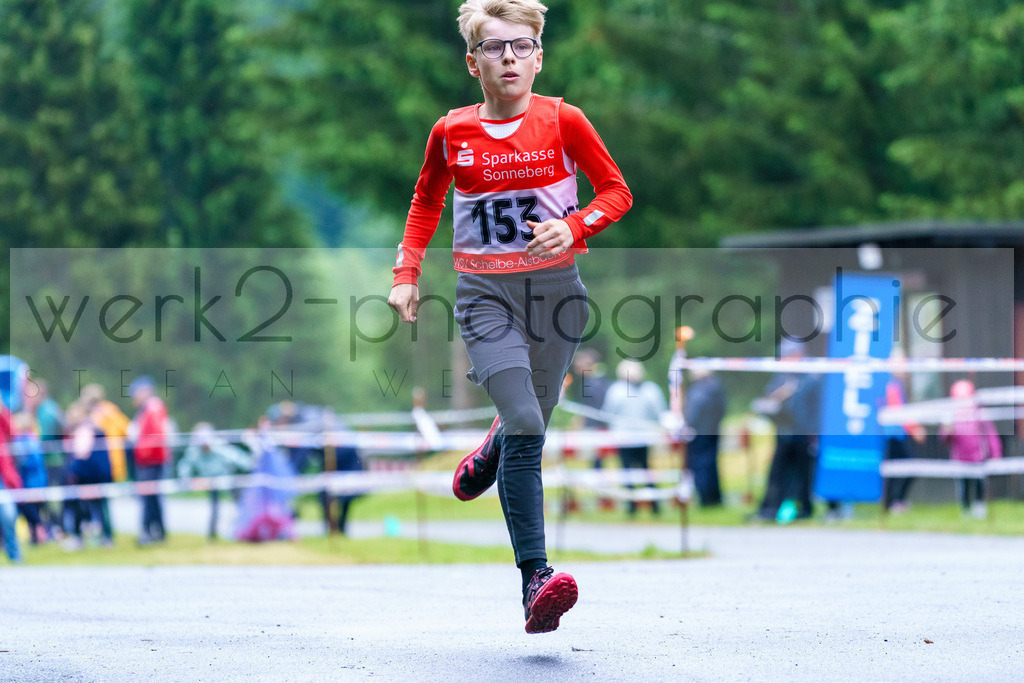 Hindernis-Cross Scheibe-Alsbach | Biathlonanlage "Am Rußtiegel" am 15. Juni 2024