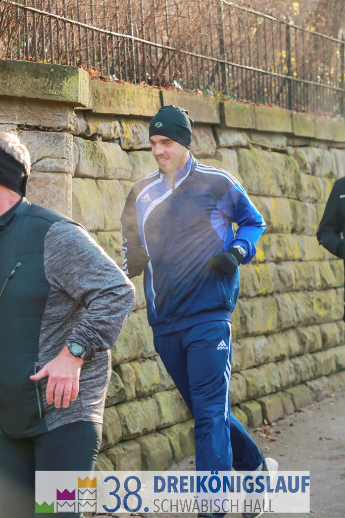 2. Testlauf | 3koenigslauf 2024 - Realisiert mit Pictrs.com