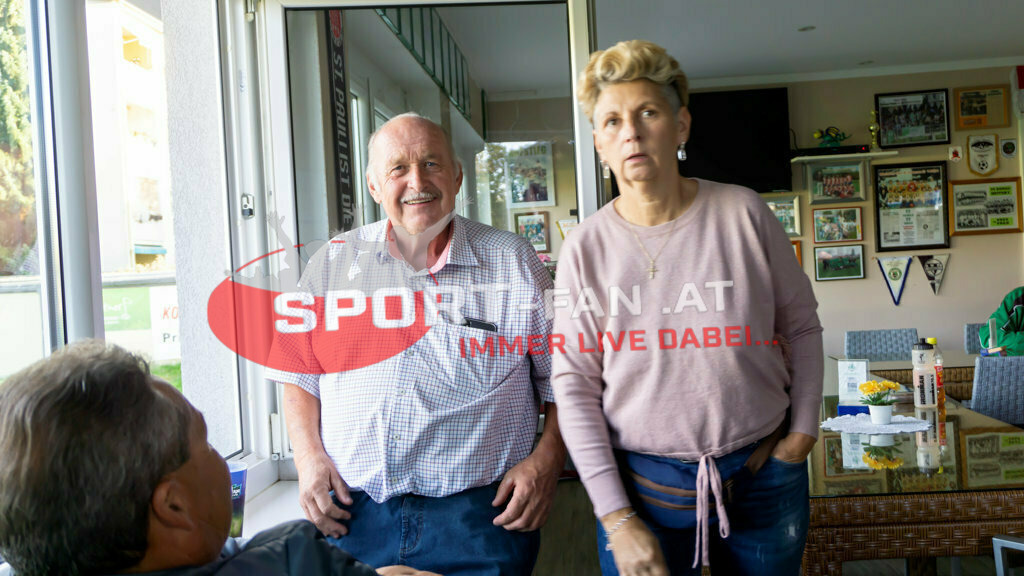 SV Donau Klagenfurt - SC St. Stefan/Lav Unterliga Ost | SV Donau Klagenfurt - SC St. Stefan/Lav am 08.10.2022 in Klagenfurt
(Sportplatz), AUSTRIA, (Photo by Ernst Krawagner sport-fan.at), - Realisiert mit Pictrs.com