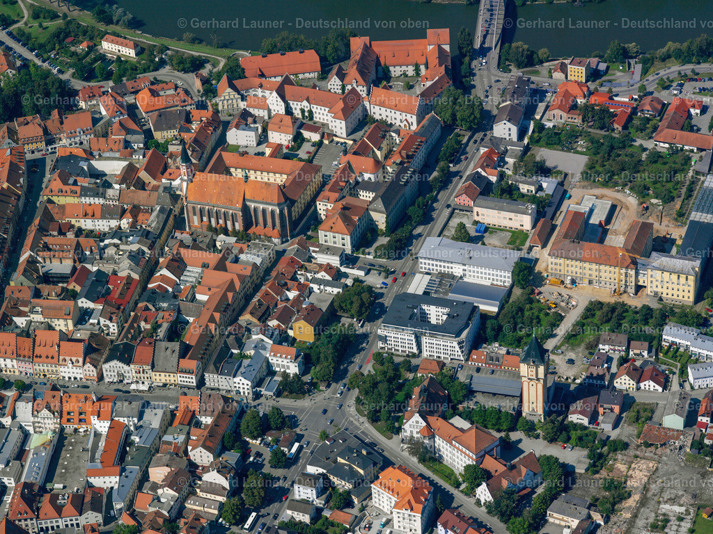 2518308 | Straubing Altstadt