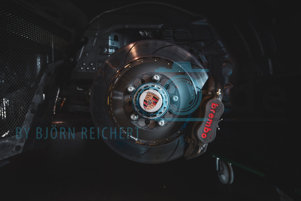 Porsche Motorsport | Sport
© Björn Reichert/Bhoto.de 