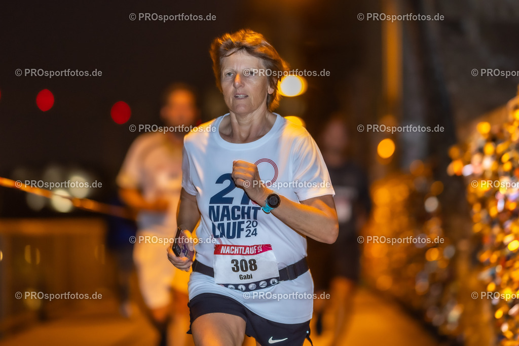 21. ASV Nachtlauf ; Köln, 08.05.24 | Impressionen vom 21. ASV Nachtlauf  am 08.05.24 in Köln (Deutschland). Foto: BEAUTIFUL SPORTS/Ulrich Faßbender