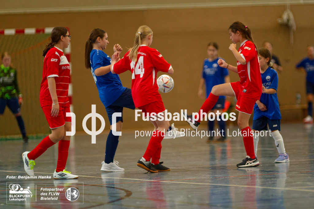 20260131_U15w_Turnier_Senne_017 | Blickpunkt Lokalsport - Realisiert mit Pictrs.com