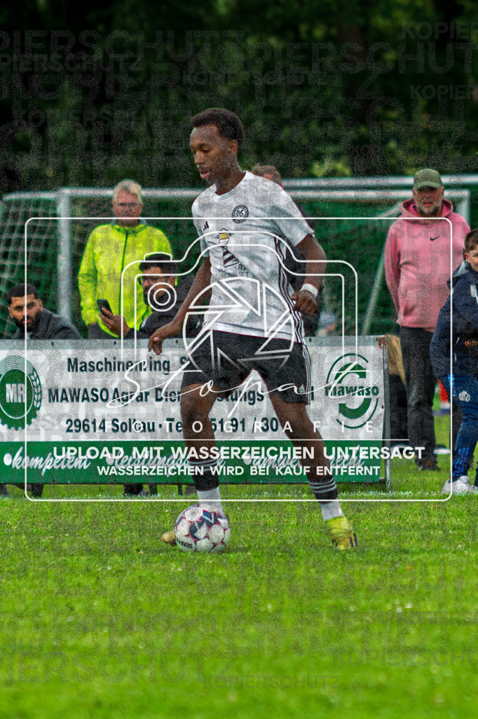 U17 Kreispokal Finale HK - SV Soltau vs. SG Fulde | U17 Kreispokal Finale HK - SV Soltau vs. SG Fulde am 07.06.2026 in Sportplatz Alter Schulweg, Schülern - Realisiert mit Pictrs.com