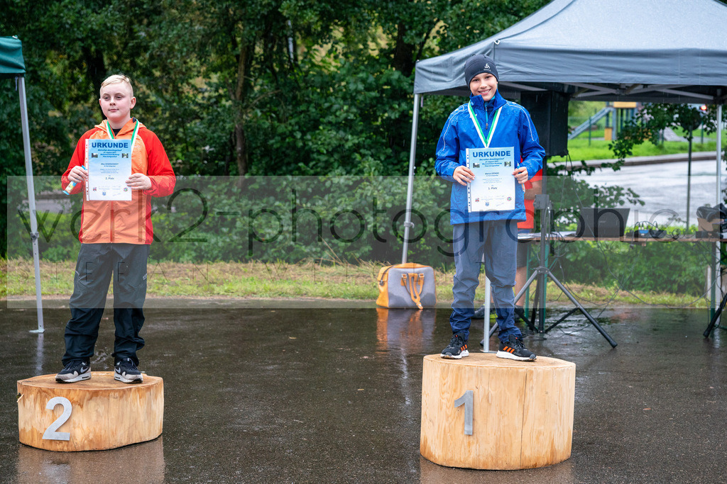 Skiroller-Anstiegslauf Floh-Seligenthal | Floh-Seligenthal am 27. August 2021