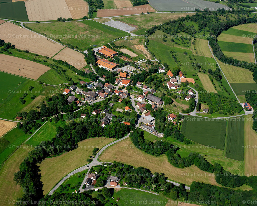 2501119 | Neudeck, Langenbrettach