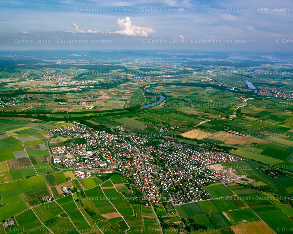 2500376 | Nordheim, Baden-Württemberg