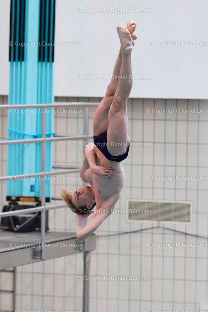 International Youth Diving Meet 2026 | Day 2 of 5 | International Youth Diving Meet 2026| Day 2 of 5 | 23.04.2026 | Youth diving competition featuring 1m and 3m springboard and platform at the Schwimmsportkomplex Freiberger Platz in Dresden.@ Domazer Photography - Realisiert mit Pictrs.com