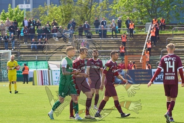 BFC Dynamo vs. BSG Chemie Leipzig  073 | mythos-online-redaktion