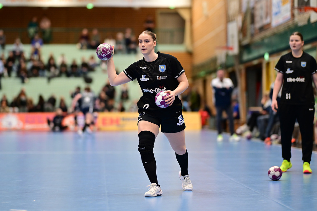 Handball I Frauen I Saison 2024-2025 I 1. HBF I 14. Spieltag I Buxtehuder SV - Neckarsulmer Sport-Union | Der Sportfotograf. - Realisiert mit Pictrs.com