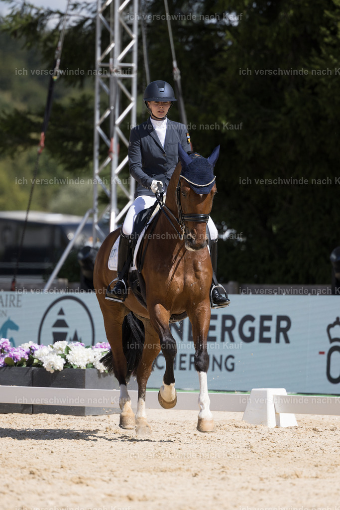 FHC2026_P02_207_13433 | Fichtenhof Classics 2026 – Dressurturnier, Reitanlage Fichtenhof, Schäftlarn
