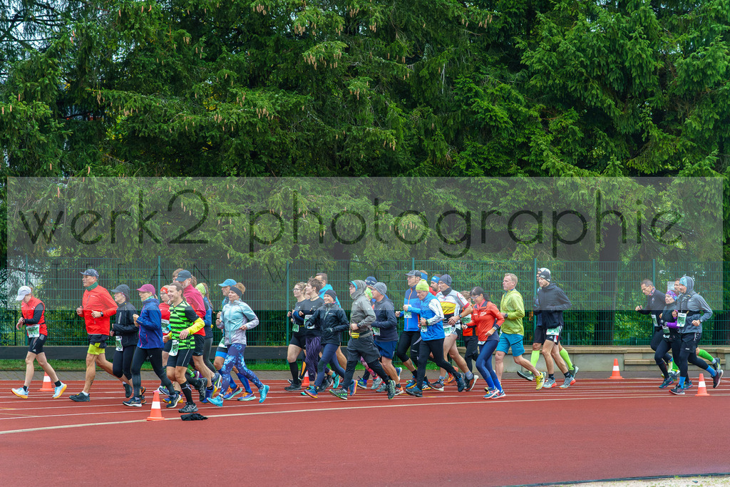 Herbstlauf | Herbstlauf am 1. &amp; 2. Oktober 2022 unter Corona-Bedingungen - Start Masserberg und Neuhaus