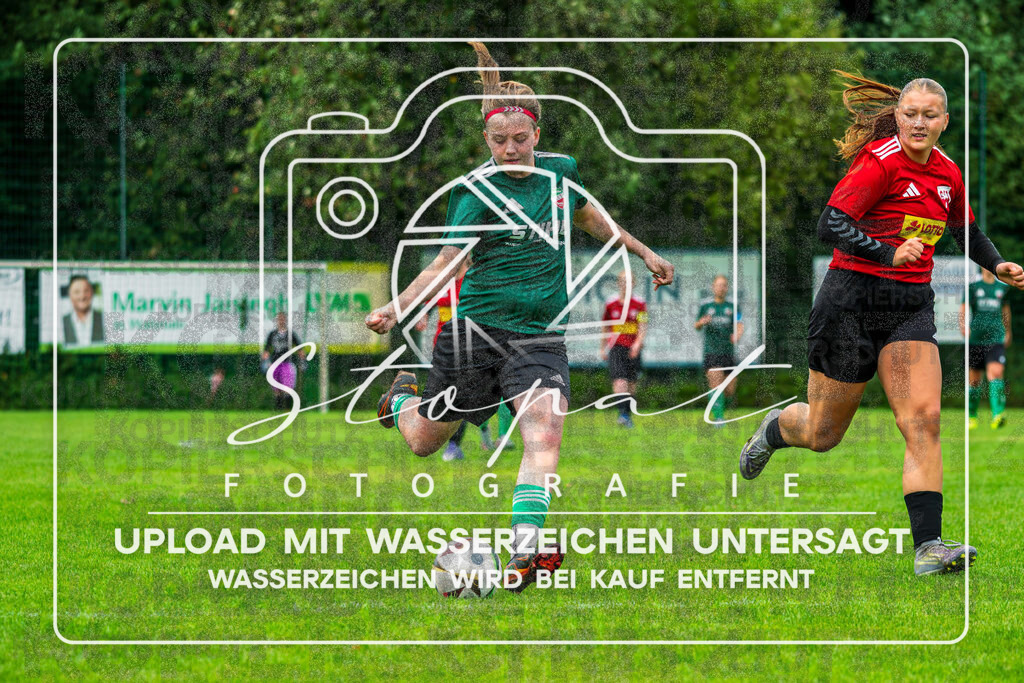 260919-MTVSCT-0009 | Celine Diller (SC Tewel #10); Kreisliga Damen ROW - MTV Soltau vs. SC Tewel am 19.09.2026 in Sportpark Ost, Soltau - Realisiert mit Pictrs.com