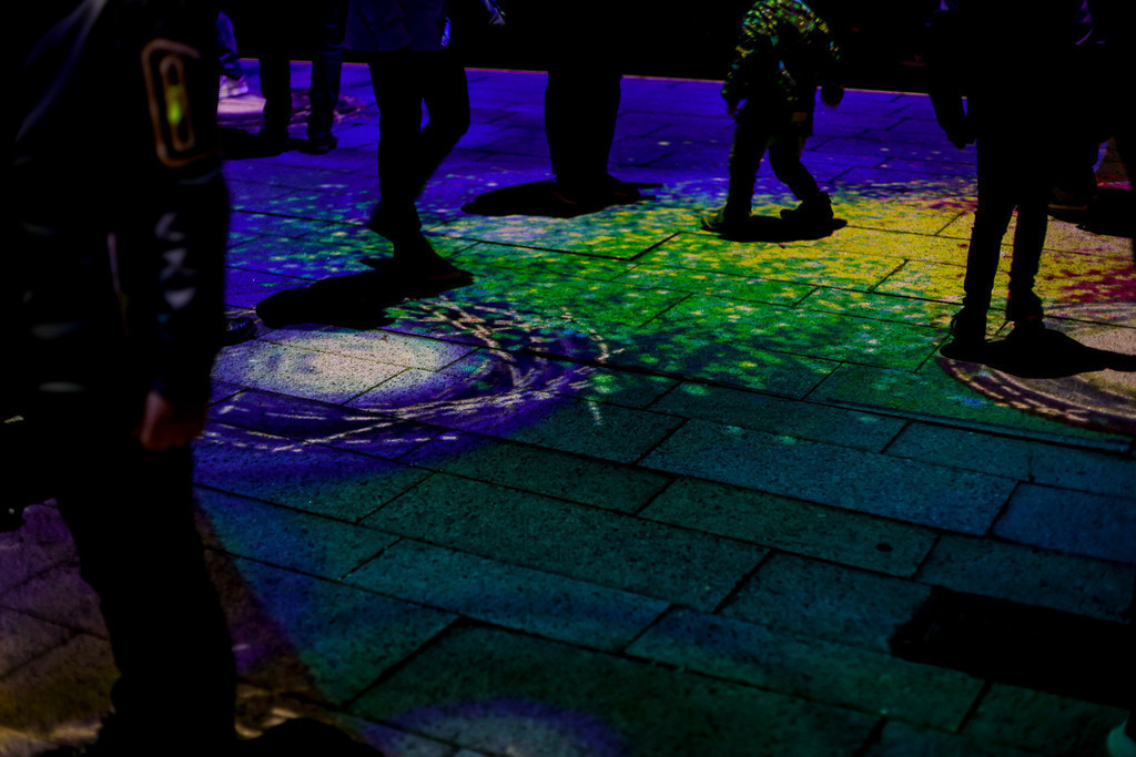 06 Light Connector_002 | Bildergalerie von Sport-Ereignissen aber auch von weiteren spannenden Dingen - nicht nur vom Niederrhein. In Anlehnung an den bekannten Spruch von Hanns Dieter Hüsch heißt das Motto: "Niederrhein ist überall".  - Realisiert mit Pictrs.com