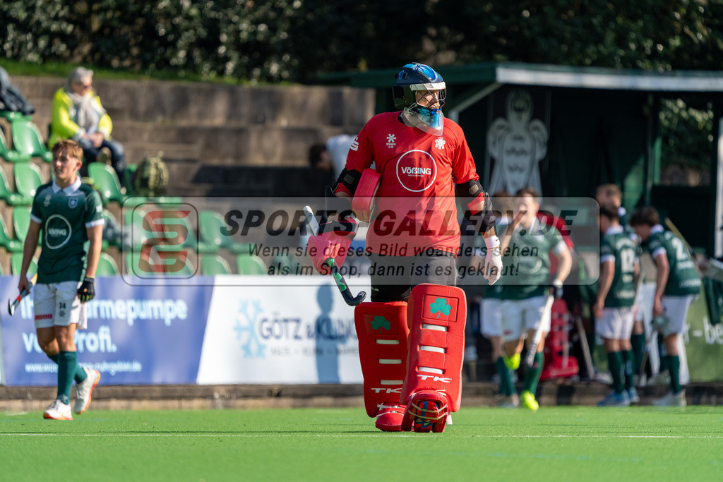 HK_20260121_00770 | 1. Bundesliga Herren Uhlenhorst Mülheim - Münchener SC am 21.03.2026