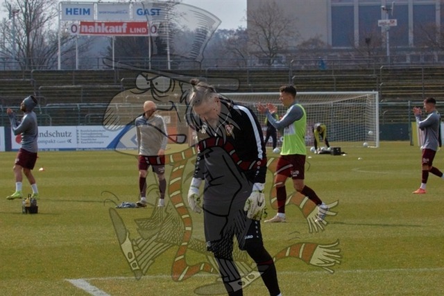 BFC Dynamo vs. VFC Plauen 002 | mythos-online-redaktion