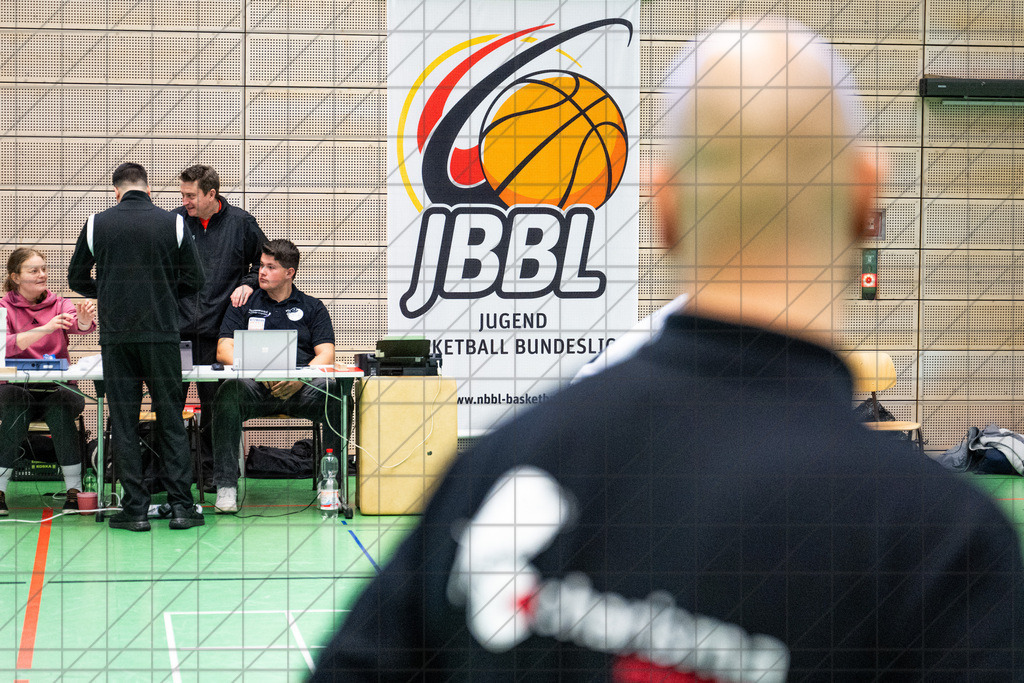 JBBL 24/25 | 27.10.2024 | Charisma Young Bulls vs. BBA Hagen | JBBL 24/25 | 27.10.2024 | Charisma Young Bulls vs. BBA Hagen - - - - - CREDIT, www.bullenfotos.de, Martin König, Hörner Weg 40, D-49078 Osnabrück, +4917663732967, Nutzung und Weitergabe nur zu den vereinbarten Zwecken. Presseanfragen an Urheber. Alle Rechte beim Urheber. - - - - - - Realisiert mit Pictrs.com