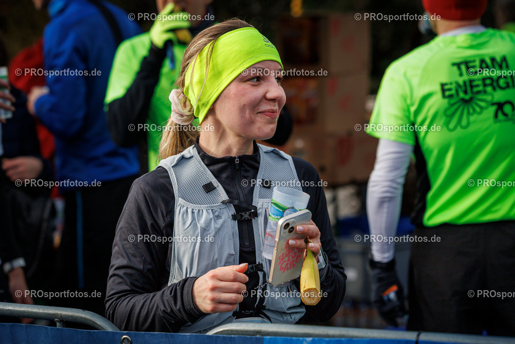 GVG-Winterstaffel; Pulheim, 01.02.2026 | Impressionen von der GVG-Winterstaffel am 01.02.2026 in Pulheim (Nordrhein-Westfalen). 