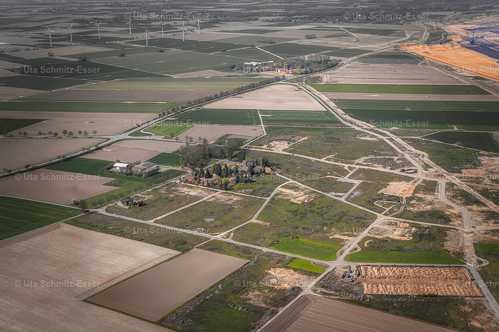 Luftbild_Immerath | CEUS Design - Realisiert mit Pictrs.com