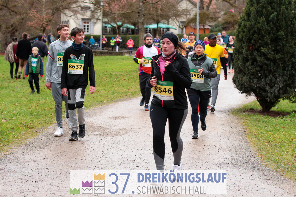 Roewisch Wohnbau Cup 5000m | 3 Koenigslauf 2023 - Realisiert mit Pictrs.com