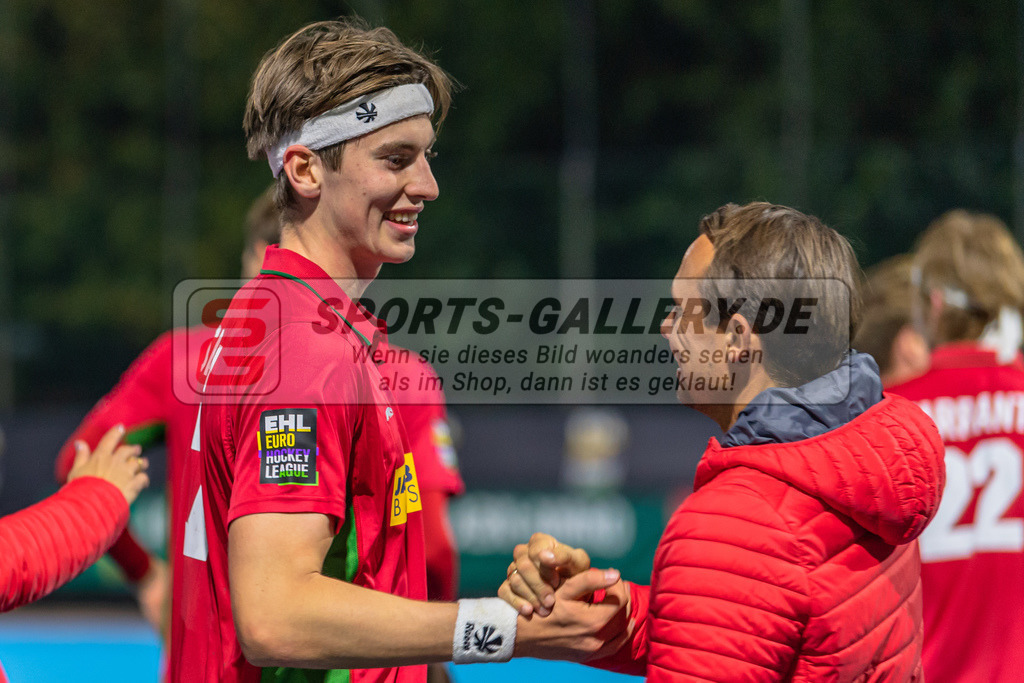 SM_20220930-D5A_2052 | LISNAGARVEY - HAMBURGER POLO CLUB / 1:7