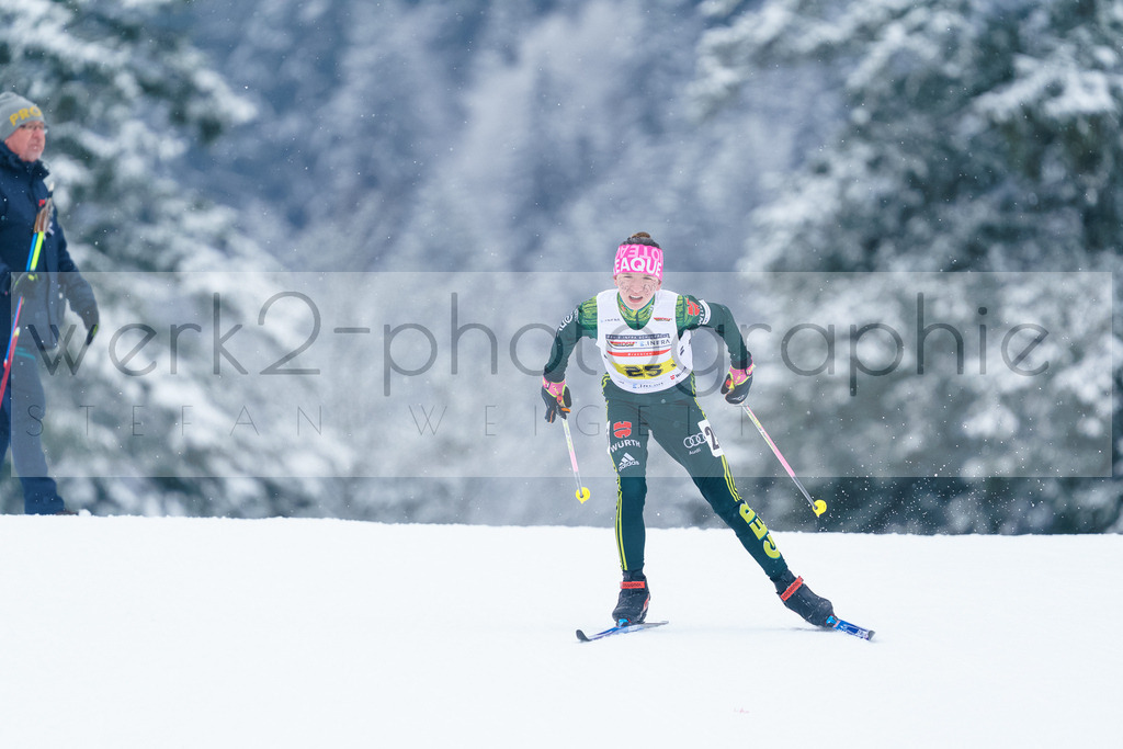 DSC Ruhpolding | 3. DSV E.INFRA Schülercup Biathlon in der Chiemgau Arena Ruhpolding