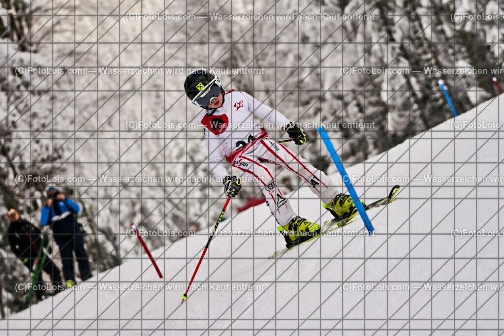 ALP5503_NOe-Kindervergleichskampf_Scheiblechner Florian | (C)FotoLois.com, Alois Spandl,  NÖ Kindervergleichskampf, SLALOM, Annaberg-Reidl, So 29. Jänner 2023.