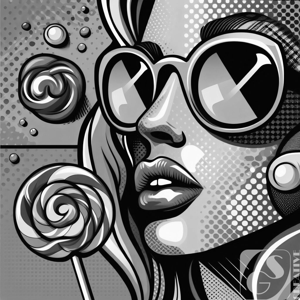 Pop Art_swx | Fotogeschenke aller Art, kostenlose Games und die schönsten KI-Bilder in 4K Qualität. Egal ob als Download, Leinwand, Kalender usw... Jetzt günstig bestellen!
 - Realisiert mit Pictrs.com