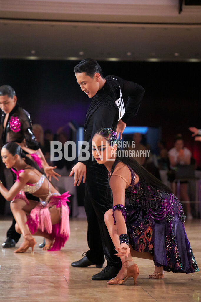 Dance Sport Festival | Bremen - 28.06.2026: Dance Sport Festival in Bremen (Congres Centrum), Germany. Photo by: BobNL design &amp; photography - Realisiert mit Pictrs.com