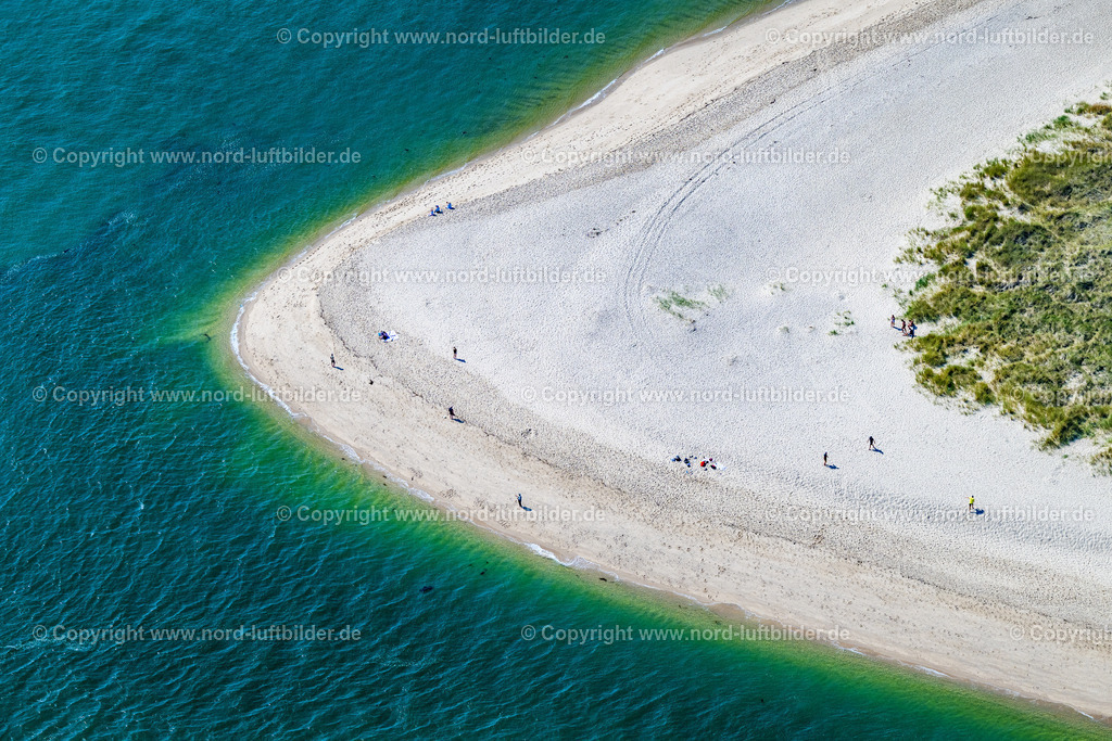 Sylt_List_Ellenbogen_Ostspitze_Strand_ELS_3742130825 | LIST 13.08.2025 Küstenbereich vom Ellenbogen Ostspitze der Insel Sylt in List im Bundesland Schleswig-Holstein. // Coastal area of the Insel Sylt in List in the state Schleswig-Holstein. Foto: Martin Elsen