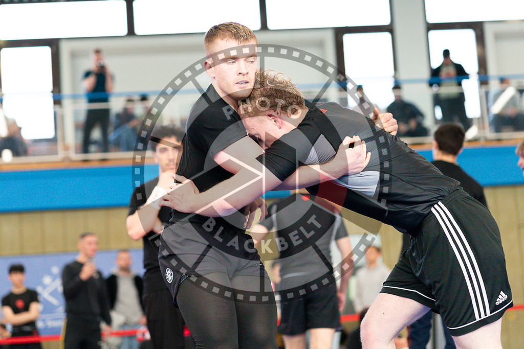 20250510PBB2978 | Athletes compete during the JJLG Berlin Open Jiu-Jitsu Championship on May 10, 2025 in Berlin, Germany. © Chiara Dazi / photoblackbelt