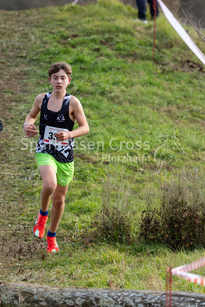 Sparkassen Cross Pforzheim | sparkassencross
