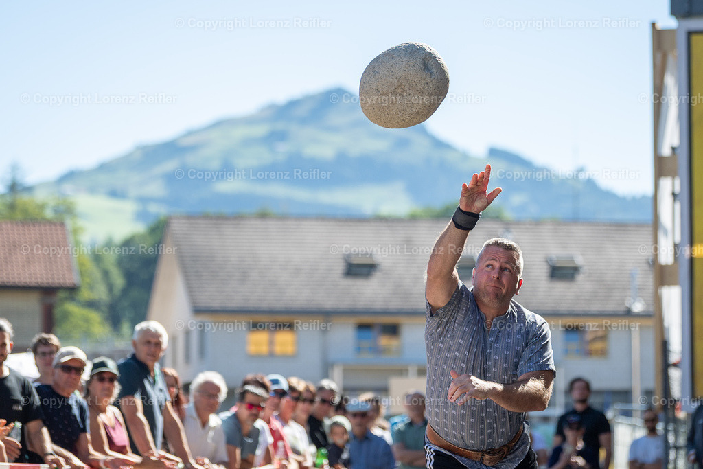 Schwingen -  Eidgenössisches Jubiläums-Schwingfest 2024 2024 | Appenzell, 7.9.24, Schwingen - Eidgenössisches Jubiläums-Schwingfest 2024.
