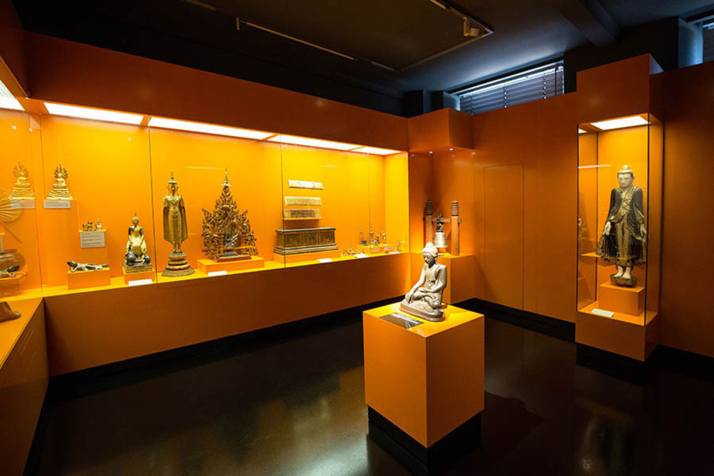 Foto: Leipzig - GRASSI Museum für Völkerkunde | Das Team hinter BILDLEXIKON LEIPZIG bündelt historische wie aktuelle Informationen über die Stadt Leipzig in Text und Bild auf einer Plattform und stellt diese der interessierten Öffentlichkeit zur Verfügung.