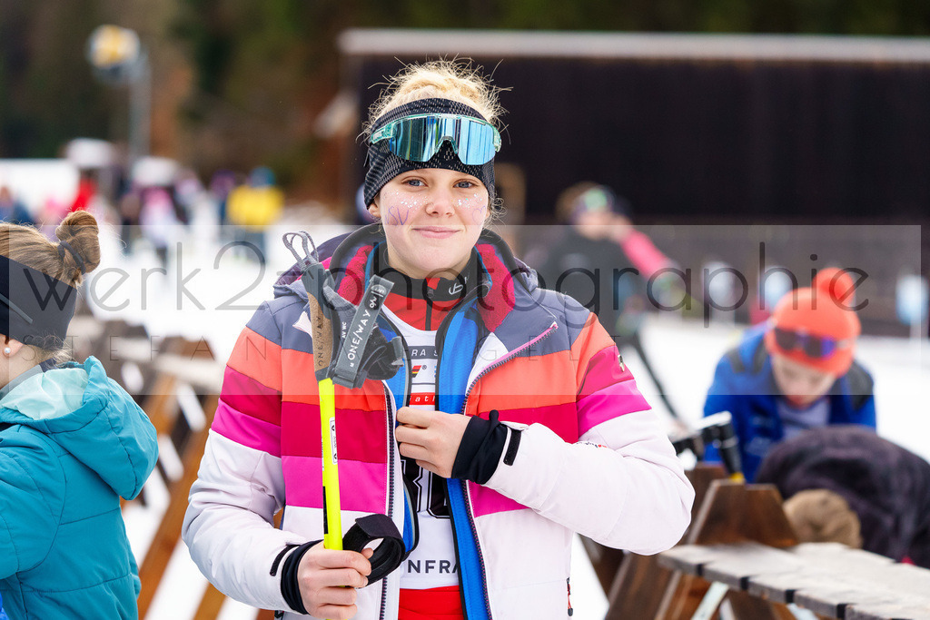 DSC Ruhpolding | 3. DSV E.INFRA Schülercup Biathlon in der Chiemgau Arena Ruhpolding